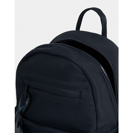 Mochila Sport Azul Azul Marino