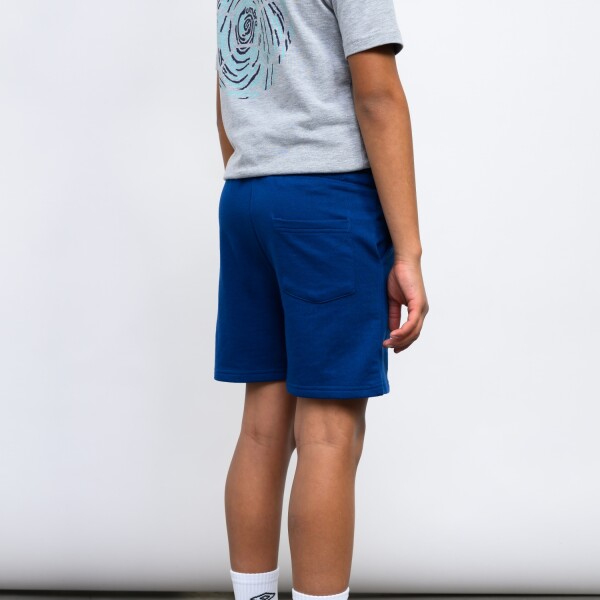 BERMUDA BAS SIN CIERRE Umbro Niños 001