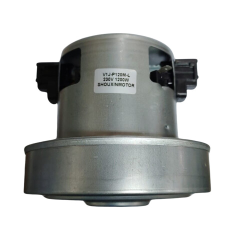Motor 1200W Para Aspiradora De Polvo Ø12 Cm Motor 1200W Para Aspiradora De Polvo Ø12 Cm
