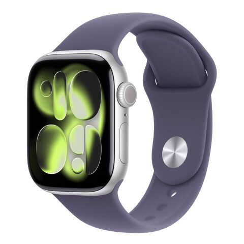Smartwacht Apple Serie 11 42mm S/m VIOLETA