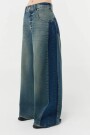 JEAN DENIM WEST Combinado