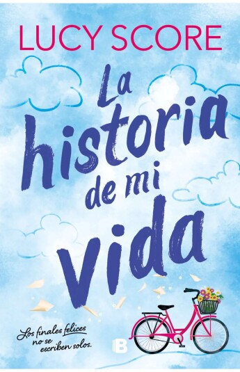 La historia de mi vida. Story Lake 01 La historia de mi vida. Story Lake 01