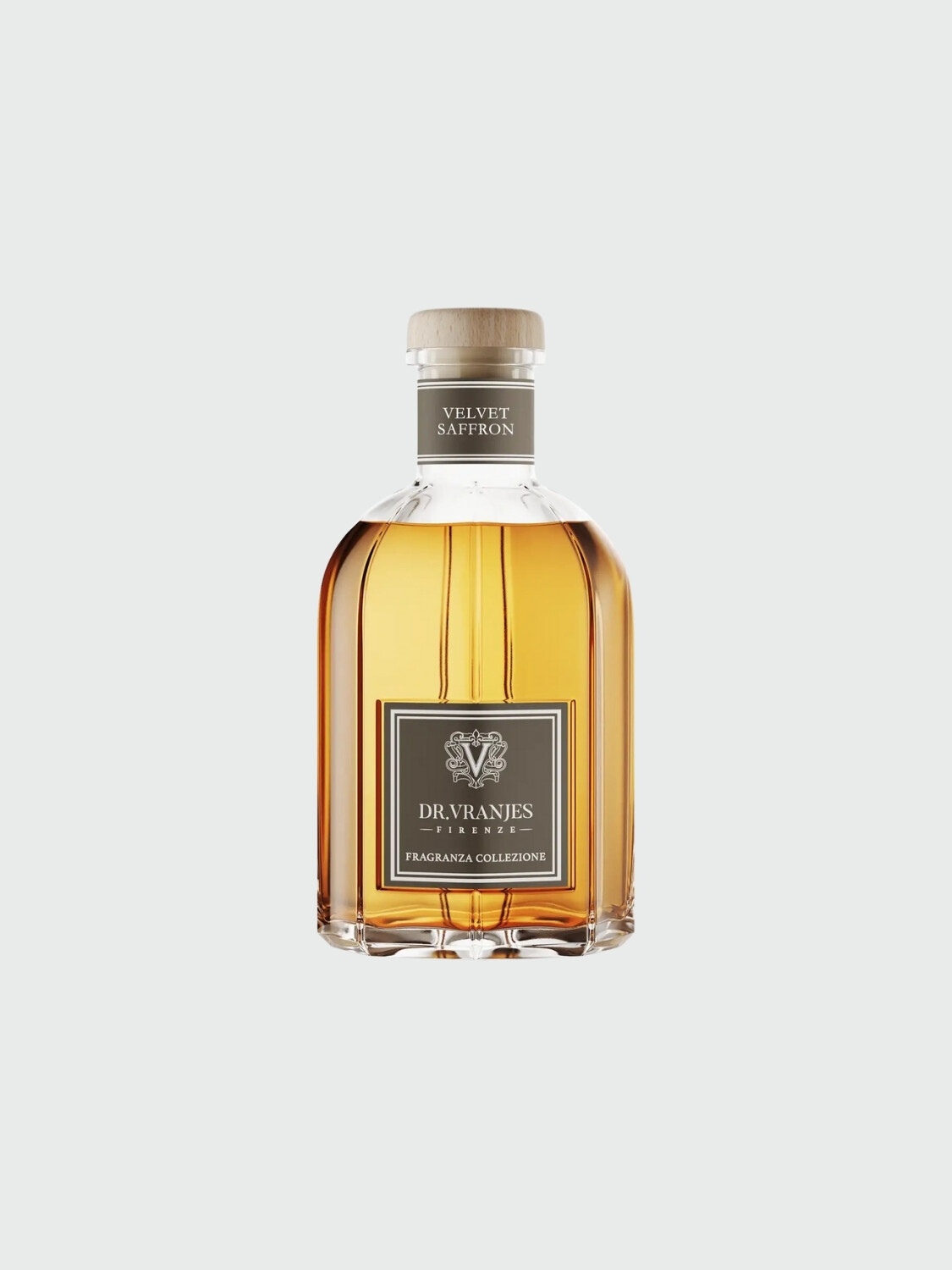 DIFUSOR 1250 ML VELVET SAFFRON 0