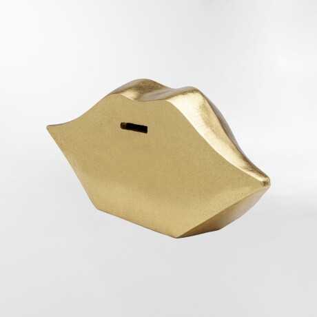 ALCANCÍA LIPS GOLD Bronce - -