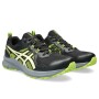 Trail Scout 3 - Hombre Black/birch