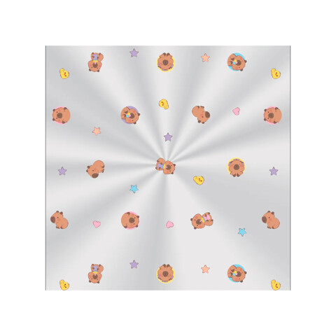 Bolsas de Celofán CAPIBARA x50 11x19,5 cm