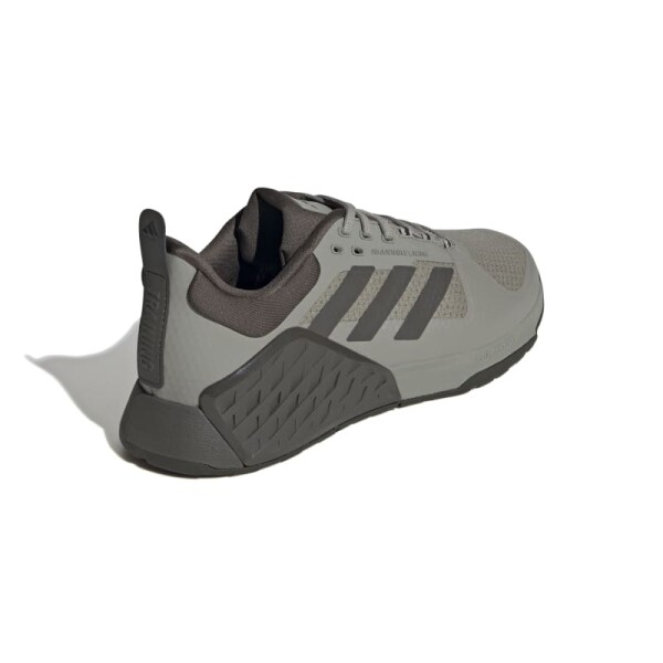 Championes Adidas Dropset 2 Gris