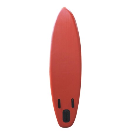 Tabla Stand Up Paddle Sup 280 + Remo + Inflador + Bolso Rojo