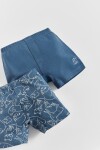 SET BOXER X2 WILLY A01