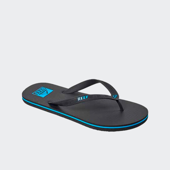 Ojotas Reef Seaside Negro