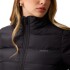 CAMPERA DAISA S-XXXL NEGRO