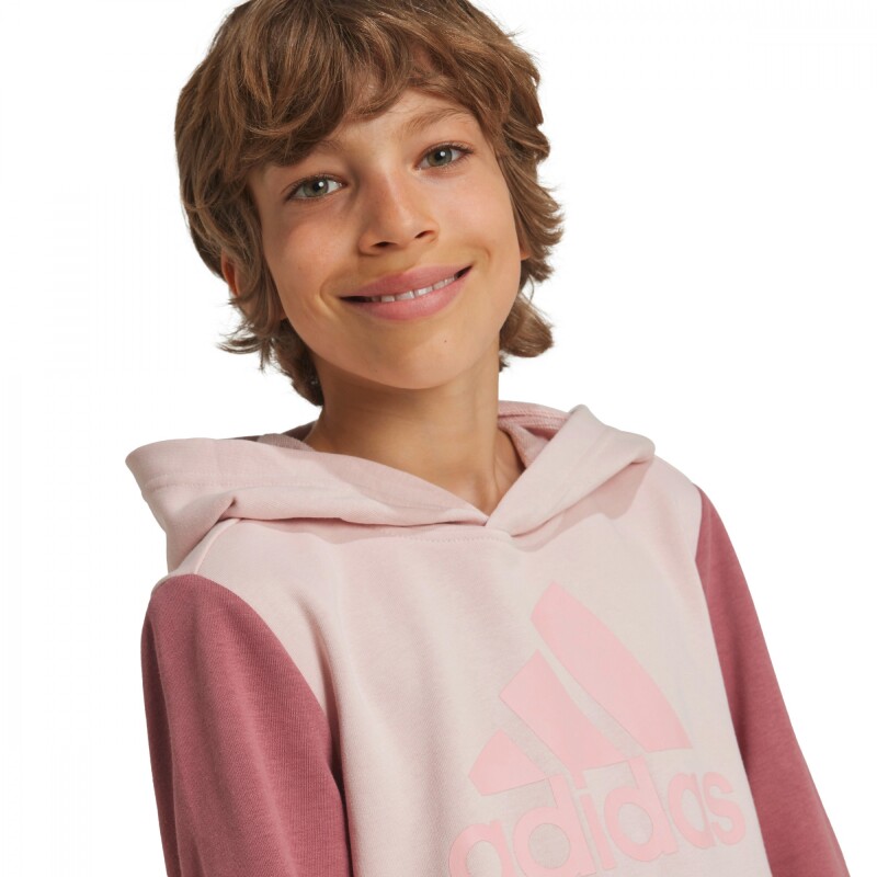J BL CB HD Rosado