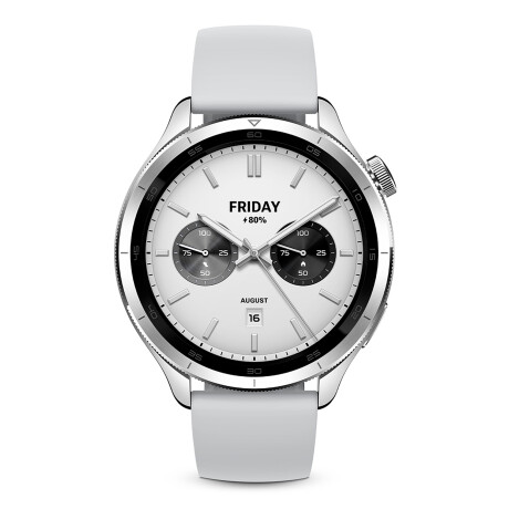 Smartwatch Xiaomi Watch S4 5ATM 1,43'' Bluetooth Gps 001