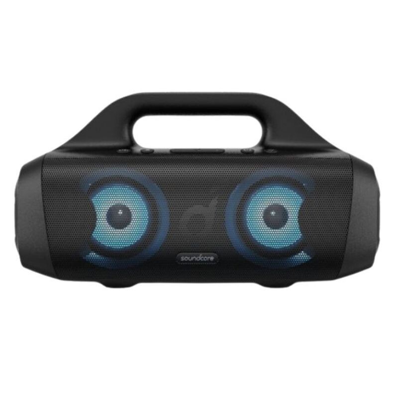 Parlante Soundcore Bt Select Pro Black 30W A326z11 Parlante Soundcore Bt Select Pro Black 30W A326z11