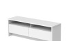 Rack de Tv 135 - Aspen Blanco