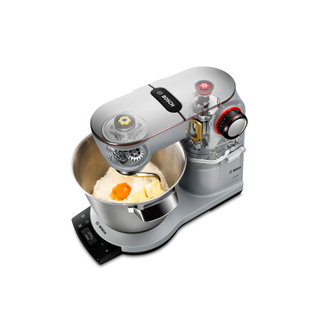 Robot de Cocina Bosch MUM9YX5S12 Optimum 1500 W 001