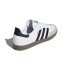 Championes Adidas Samba OG Blanco