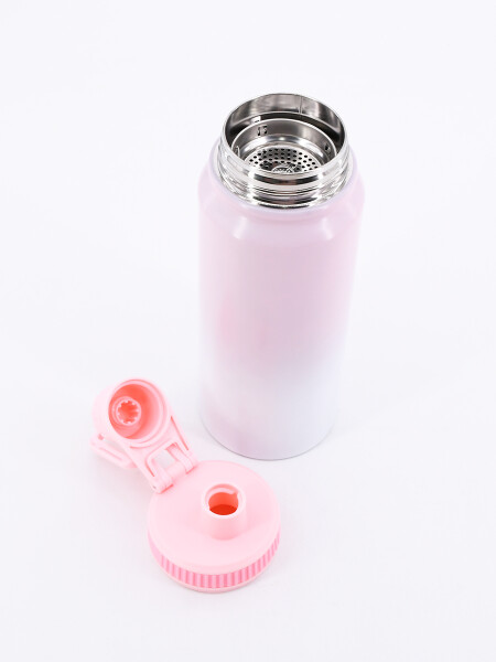 BOTELLA BULK ROSADO