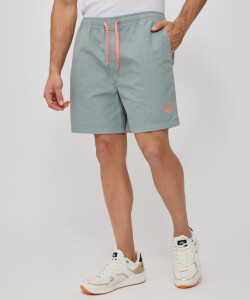 SHORT JOVAN RUSTY Verde