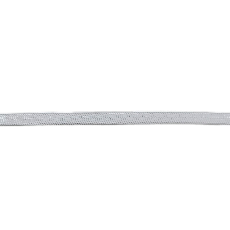 Pulsera Cinta-Plata 925-Sin piedra-PU3314 sinpiedra