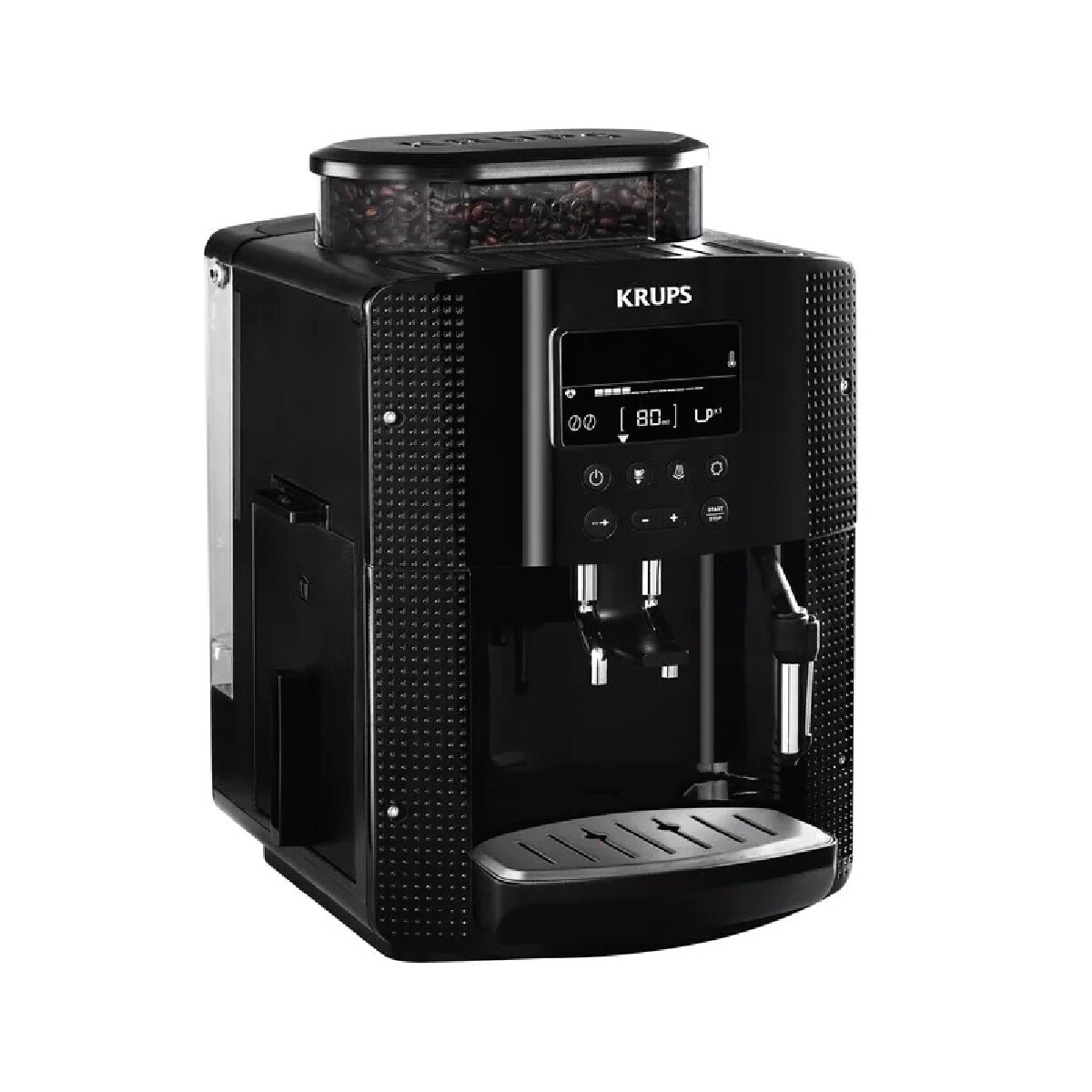 Cafetera Superautomática Essential Krups 