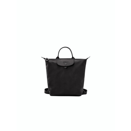 Longchamp -Mochila de cuero, le Pliage Xtra 0