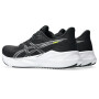 Zapatillas Running Versablast 4 Mujer Black/pure Silver