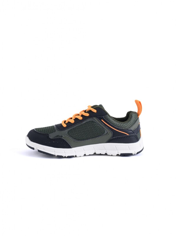 Championes ENERGY Umbro Junior 028