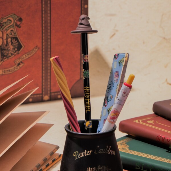 Portalápices Hogwarts Portalápices Hogwarts