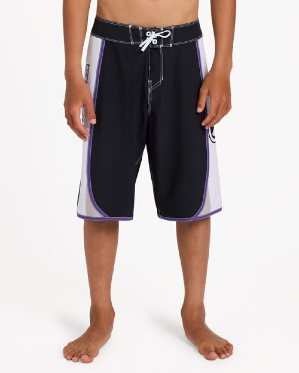 BOARDSHORT BOYS SPEC DBAH BIO WAVE PRO 