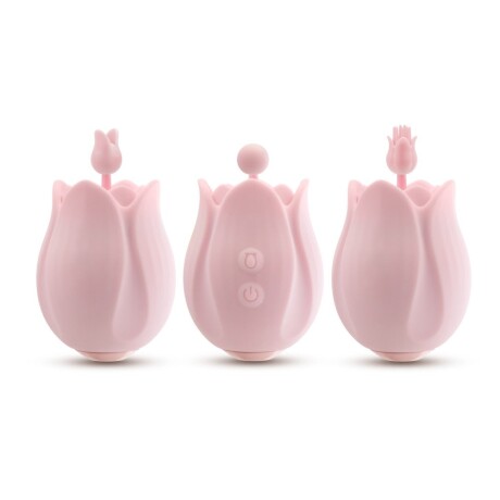 Vibrador Romantic Rose Play With Me Vibrador Romantic Rose Play With Me