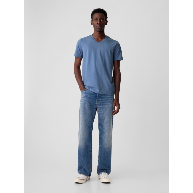 CLASSIC V DISTANT BLUE