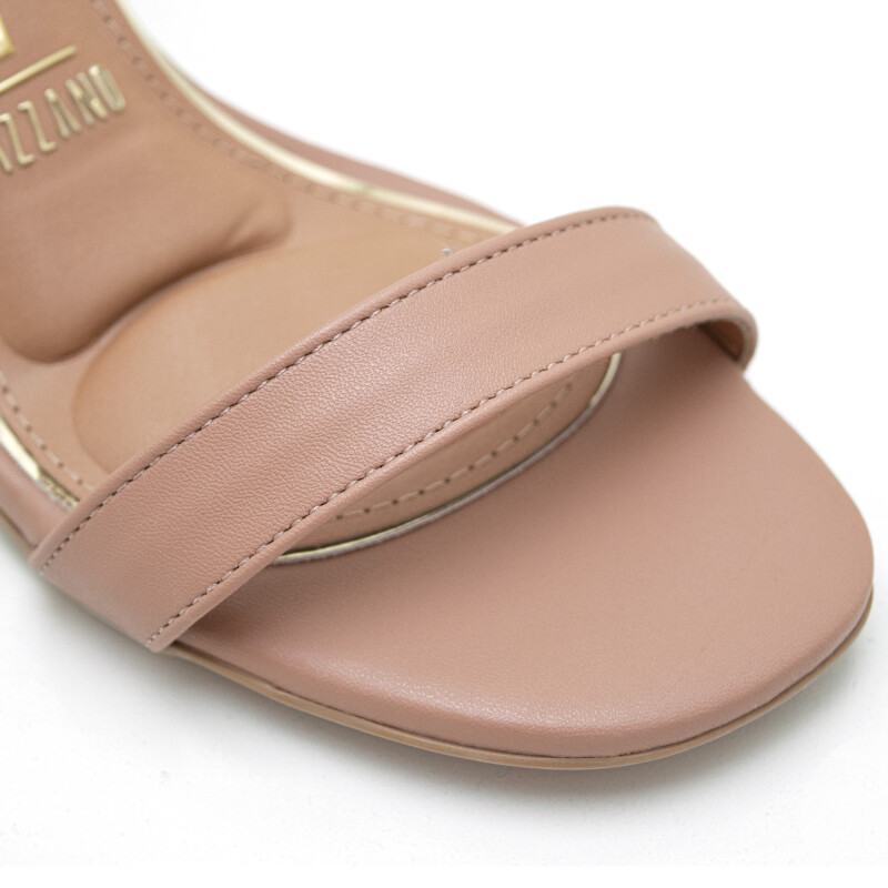 Zapatos Vizzano Sandalia de Mujer - 6409.202-7286 Nude