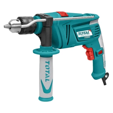 Taladro De Impacto Total 850w Tg109136 Taladro De Impacto Total 850w Tg109136