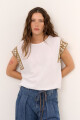 BLUSA LINO CROCHET BLANCO CAM