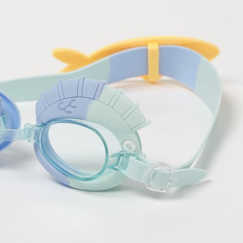 Lentes De agua para niños de 3 a 9 años- Finn The Fish Lentes De Agua Para Niños De 3 A 9 Años- Finn The Fish