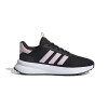 Championes Adidas X_PLR Path de Mujer - ID0485 Negro-rosa Claro