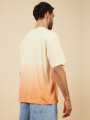 T-SHIRT AVENE RUSTY Amarillo