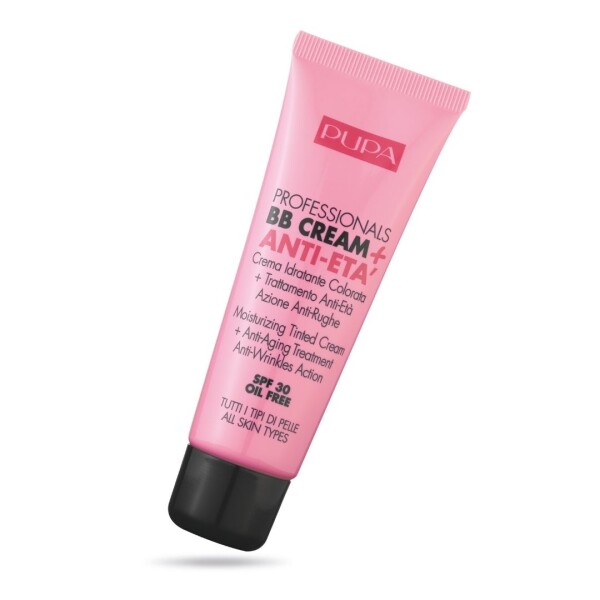 Pupa Profesional BB Cream Antiedad Sand 002 Pupa Profesional BB Cream Antiedad Sand 002