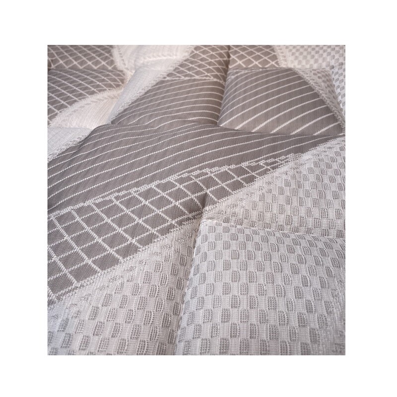 Somier Top Firm Queen 158x198x28