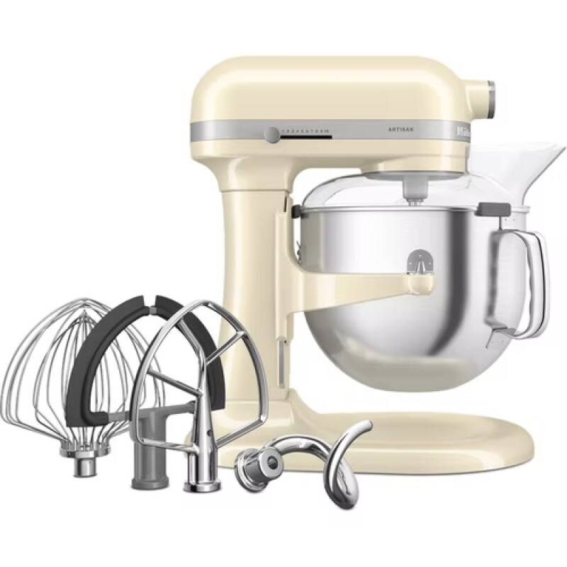 Batidora planetaria 6,6 lts - KitchenAid Artisan Batidora planetaria 6,6 lts - KitchenAid Artisan