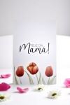 Tarjeta día de la madre 10x15 DISEÑO 19