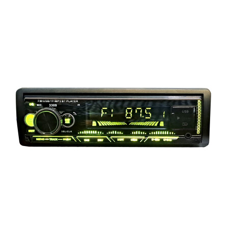 RADIO - AM FM USB BLUETOOTH FRENTE XION 50W X4 WESTON RADIO - AM FM USB BLUETOOTH FRENTE XION 50W X4 WESTON