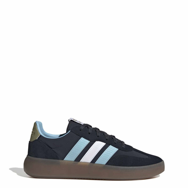 CHAMPIONES ADIDAS BARREDA HOMBRE HQ0116 Azul Oscuro-celeste