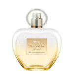 Antonio Banderas Her Golden Secret Eau De Toilette Spray 80 ML
