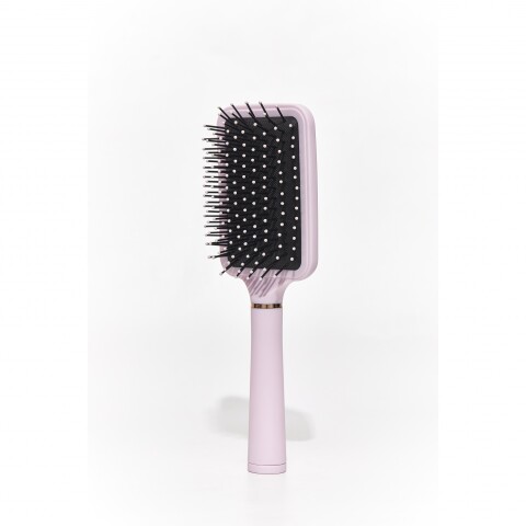 CEPILLO DE PELO (RECTANGULAR/ROSA) CEPILLO DE PELO (RECTANGULAR/ROSA)