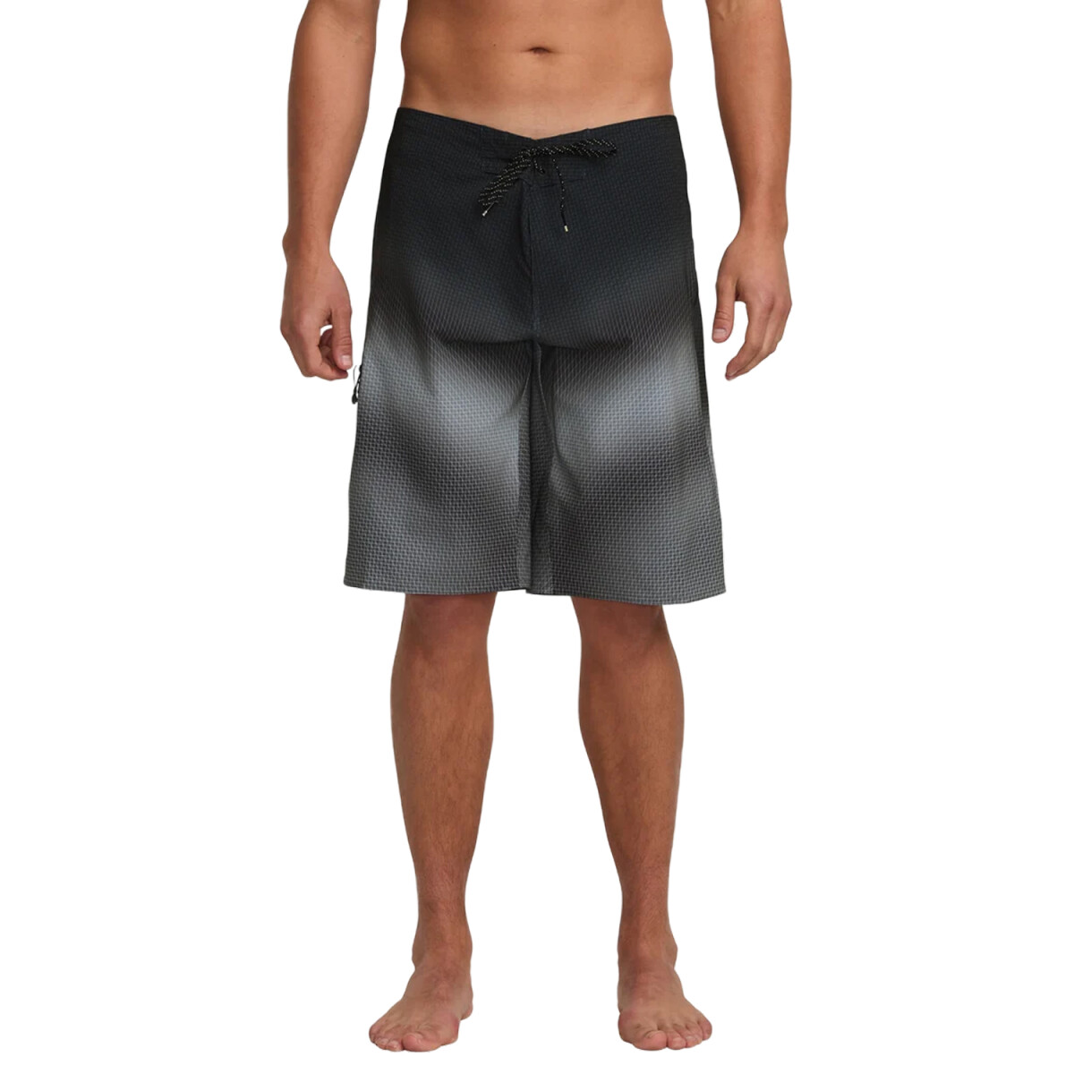 Boardshort Billabong Fluid Pro 21" - Negro 