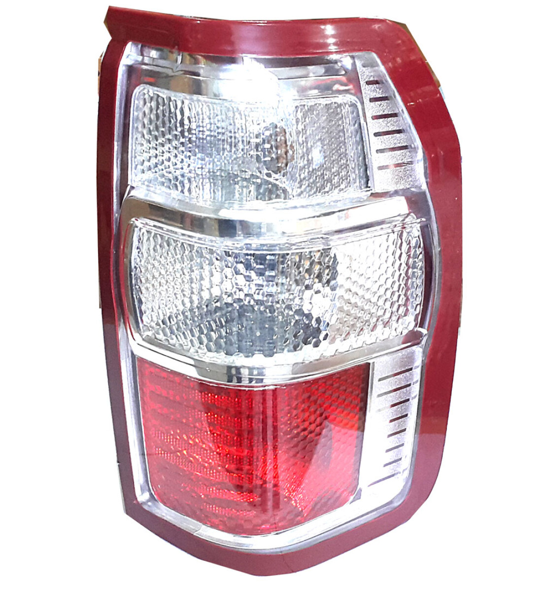 FAROL FORD RANGER 2011 TRAS.DER. - 