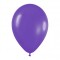 Globo Abanti R10" x 50 Violeta