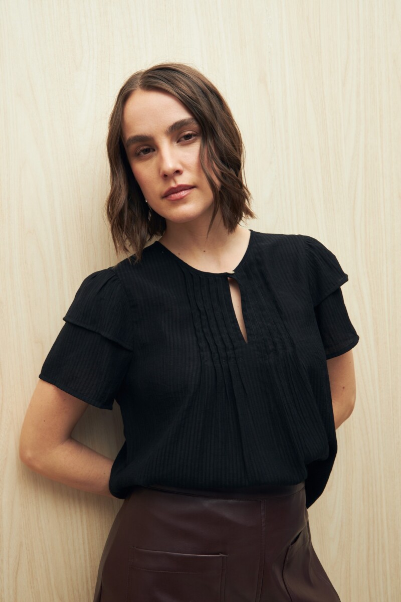 BLUSA NEVI 